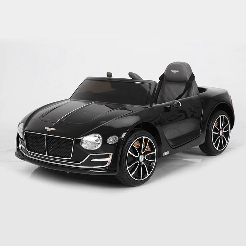 12 batteriebetriebene Autos für Kinder