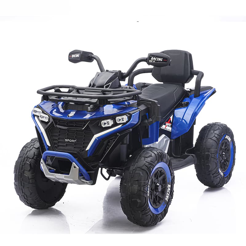 12-Volt-ATV-Sport-Rutschauto