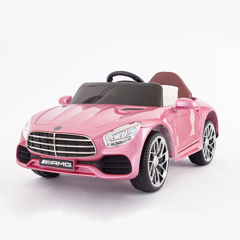 12V Batterie Kinder Elektroauto Baby Fahrt auf Spielzeug