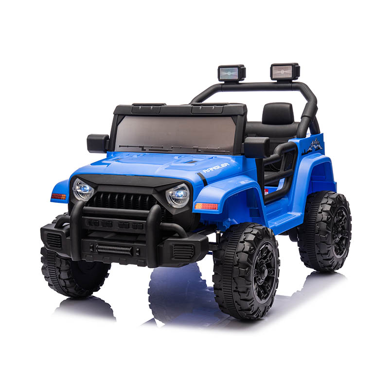 12V batteriebetriebenes Elektroauto für Kinder
