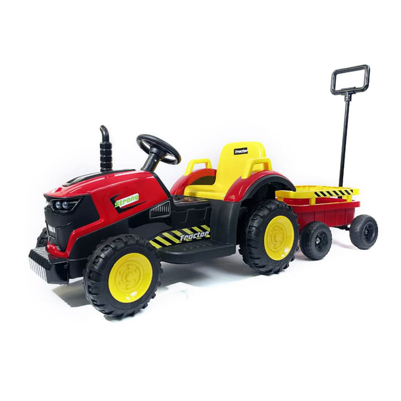 12-V-Elektromotorrad für Kinder mit 2,4-G-Fernbedienung und Bluetooth