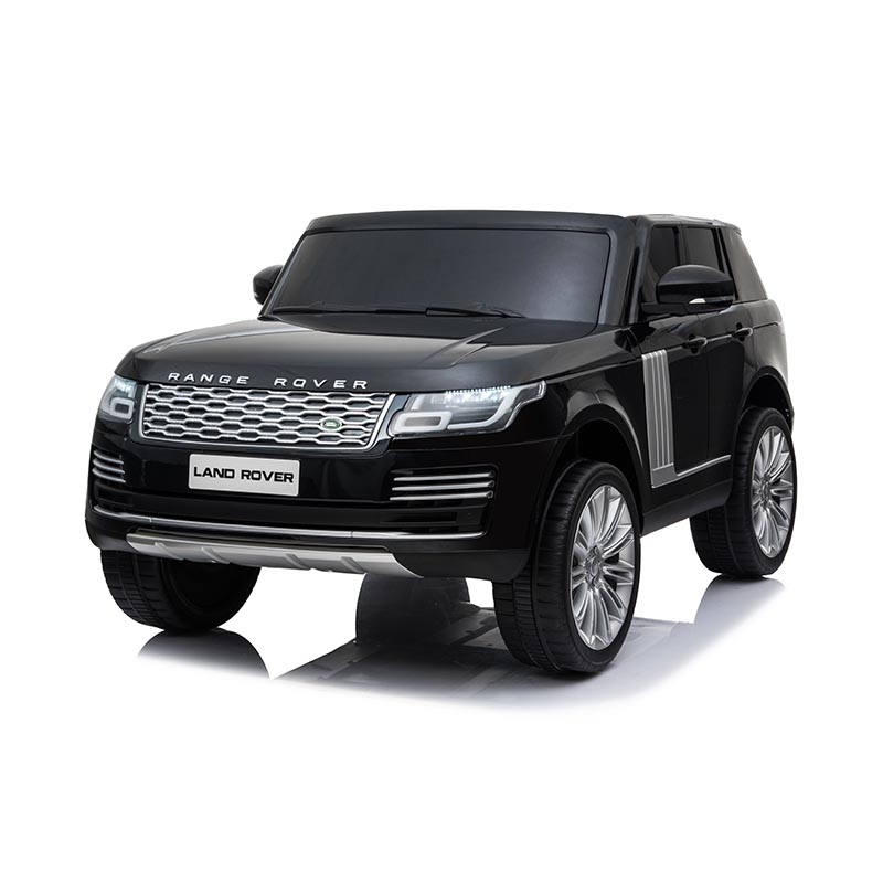 12-V-Kinderauto mit Fernbedienung