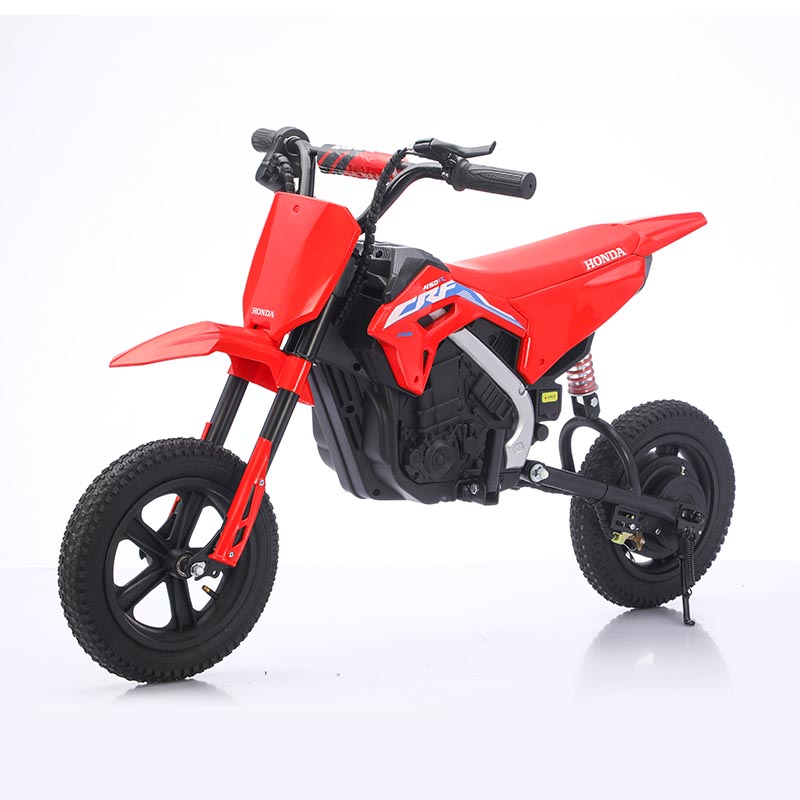 12V lizenziertes CRF450-Elektromotorrad