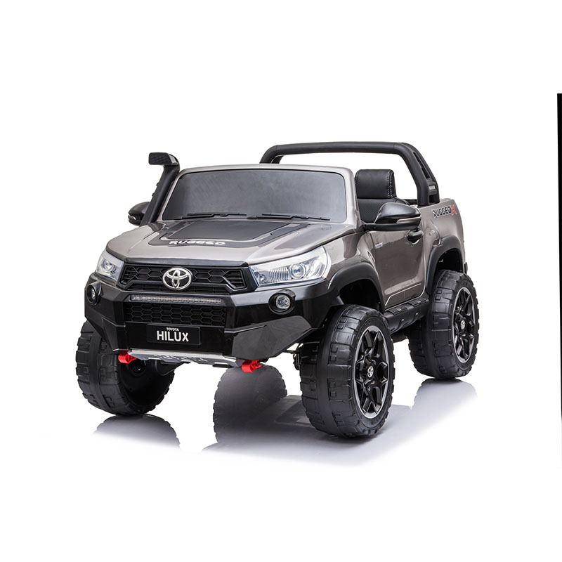 12V ferngesteuertes Auto für Kinder zum Aufsitzen