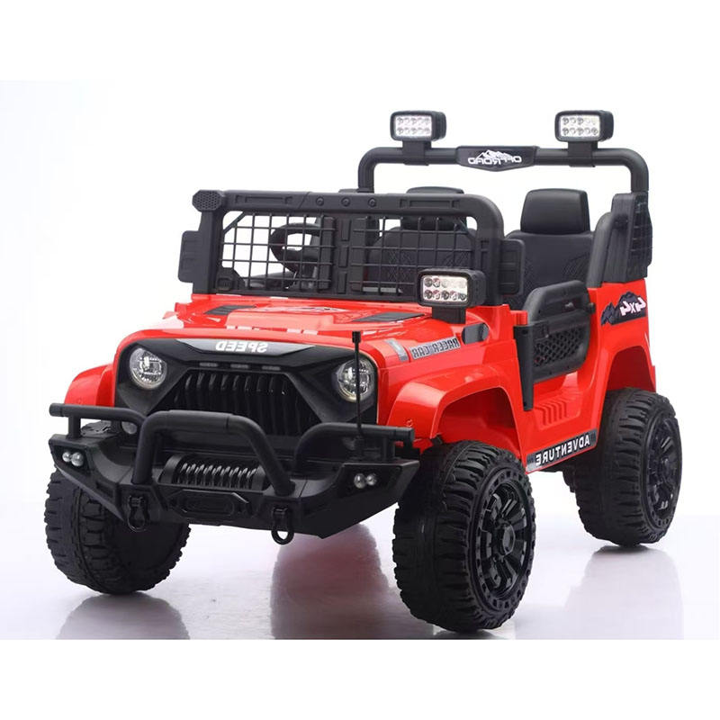 12V ferngesteuertes Auto zum Fahren für Kinder