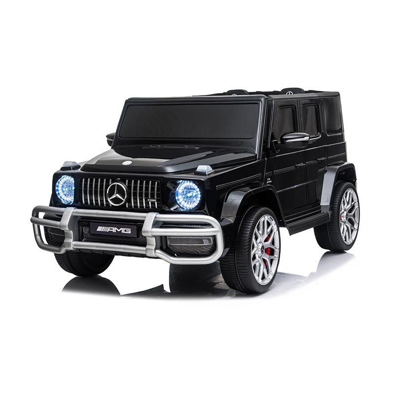 2 Sitze 4WD 12V Kinder-Fahrauto