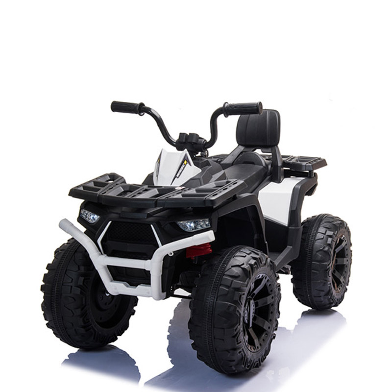 2021 Neues ATV