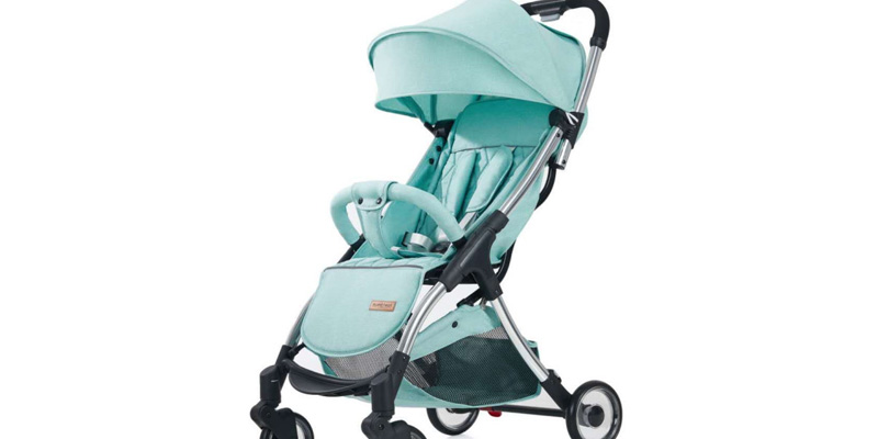 Vorsichtsmaßnahmen bei der Verwendung von Kinderwagen