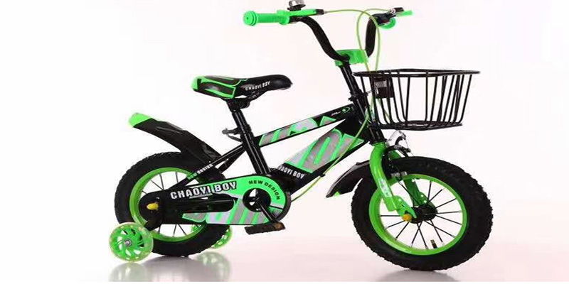Roller, Fahrrad, Laufrad, welcher ist für Ihre Kinder geeignet?