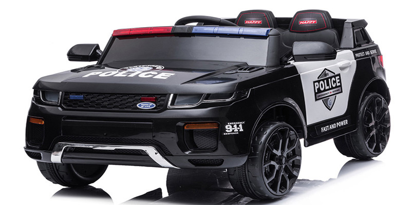 Welche Arten von Kinderspielzeugautos gibt es?