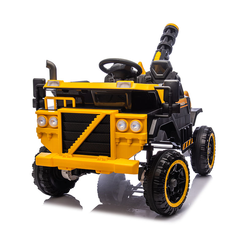 24-V-Hochgeschwindigkeits-Elektroauto für Kinder