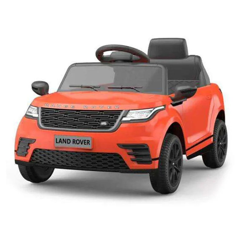 24-V-Elektrofahrzeug für Kinder, lizenziertes Kinderauto