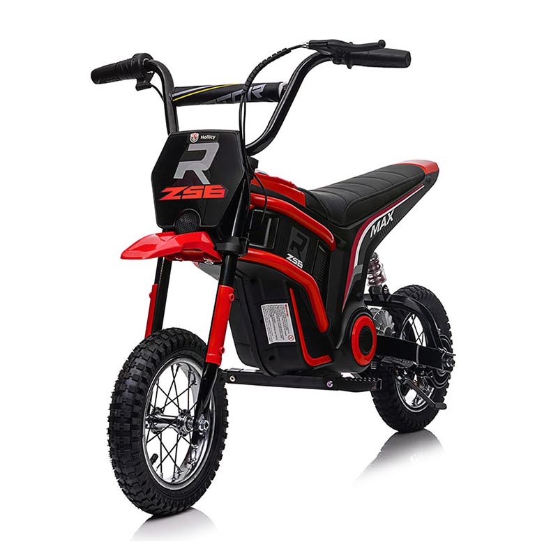 24V Motorrad Elektro Kinderauto Kinderspielzeug