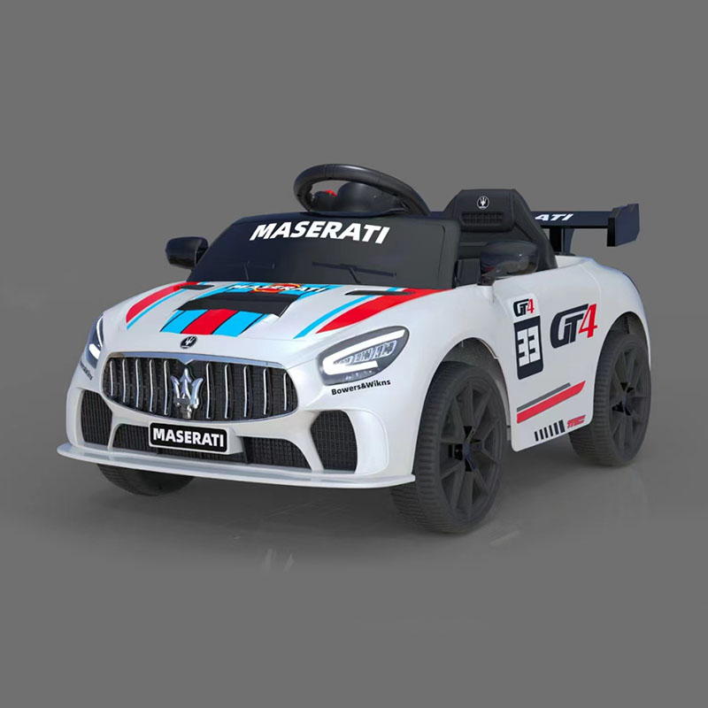 6V 1WD Elektro-Rutschauto mit Licht