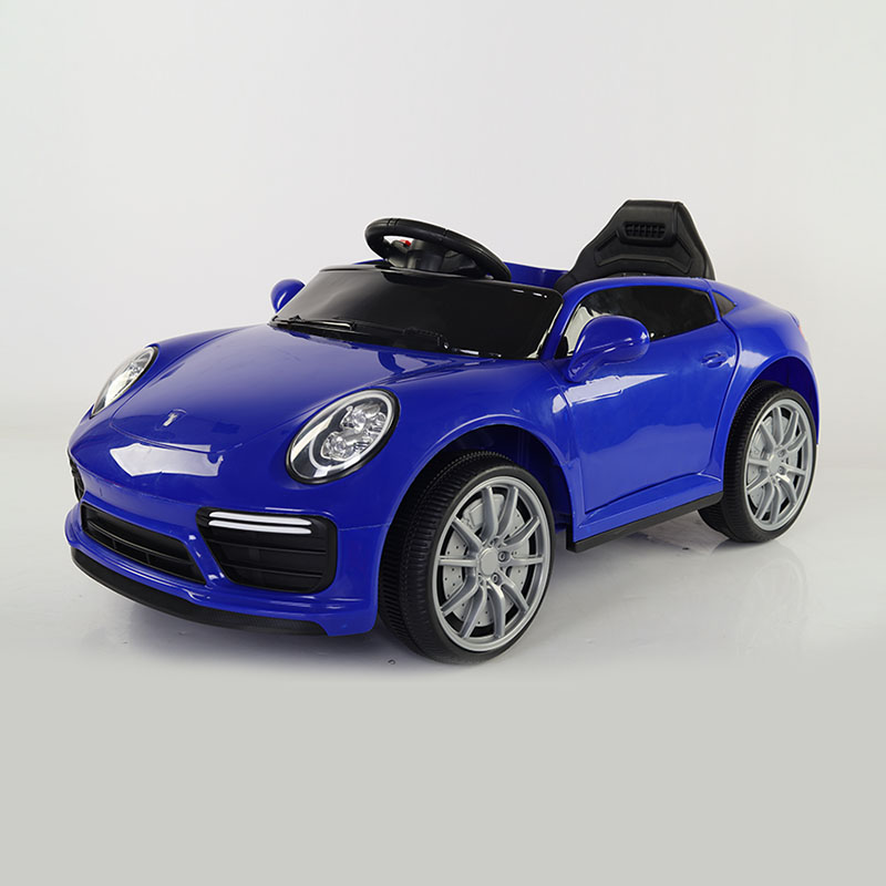 6V 1WD Elektro-Rutschauto mit Hin- und Herschwenkfunktion