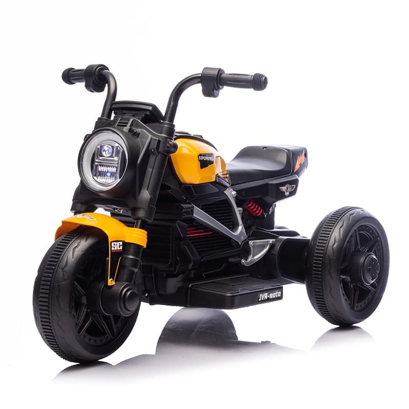 6V elektrisches Mini-Motorrad für Kinder