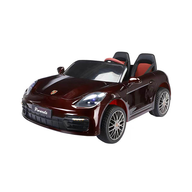 Großes Kinder-Elektroauto, 12 V, Baby-Spielzeugauto
