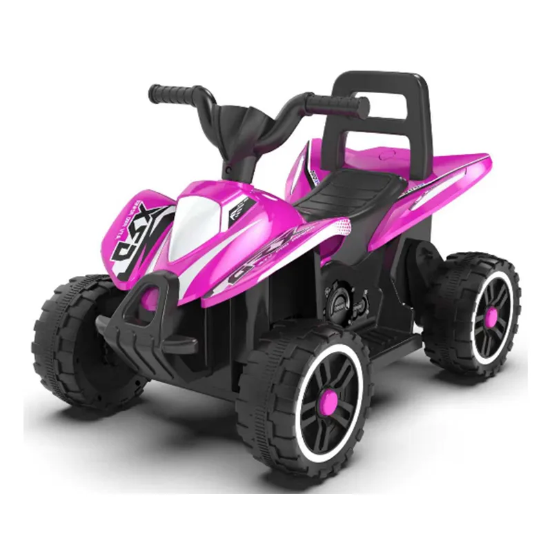 Elektro-Rutsch-ATV für Kinder