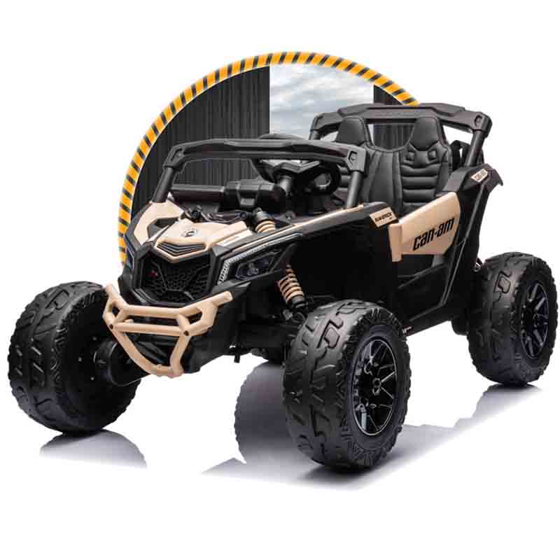 Lizenziertes Can Am Marverick UTV Kinderauto