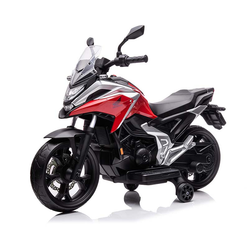 HONDA NC750X Kindermotorrad