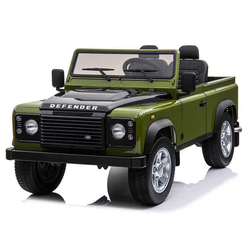 Heißverkaufter 24-V-Elektro-Fahrt-LKW für Kinder mit Fernbedienung