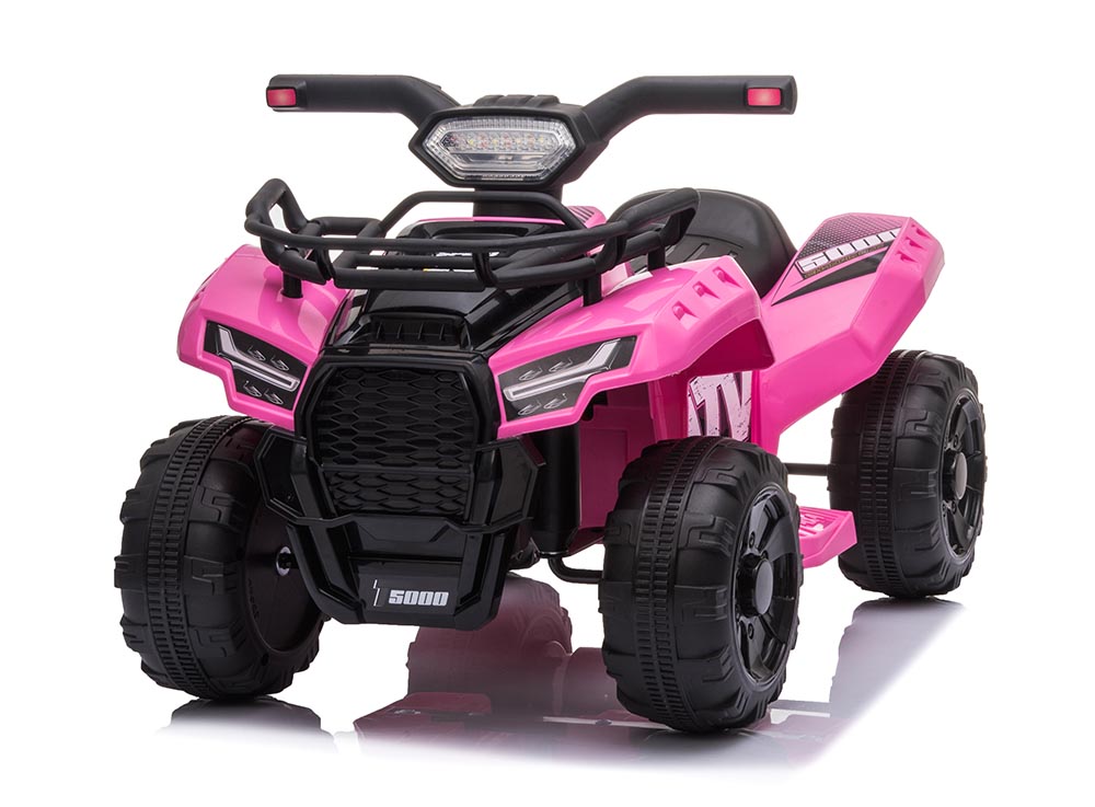 Children's Electric Off-road Beach Car