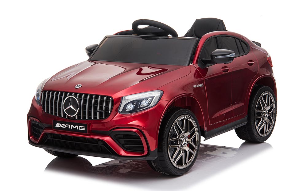 Licensed 12v Electric Kids Ride on Cars With Remote Control