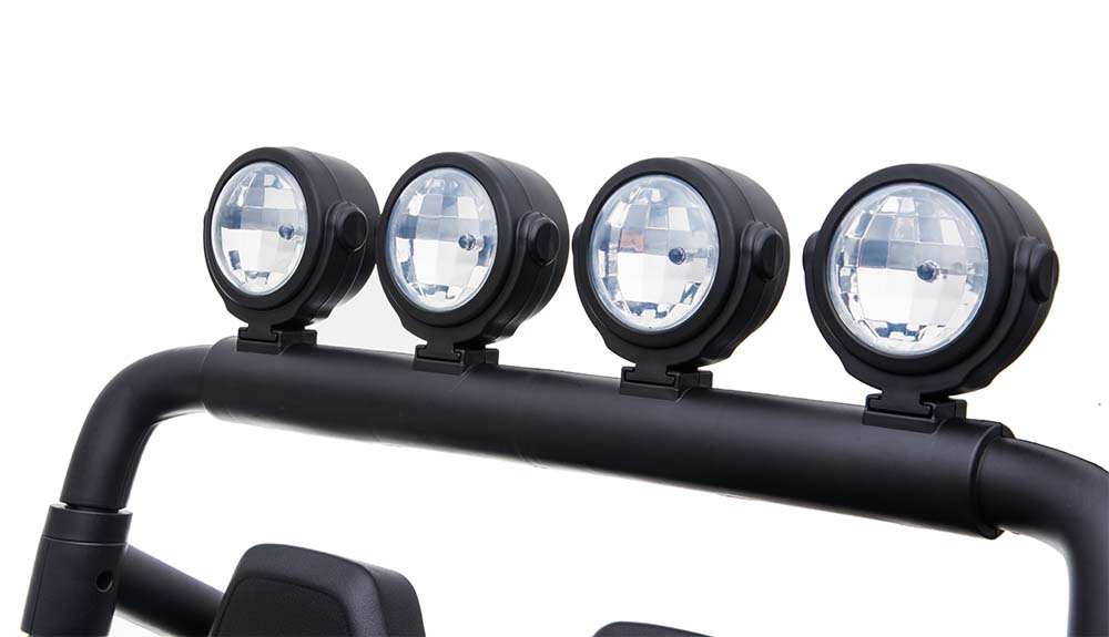 UTV Battery 12 Volt Ride on Car Toy