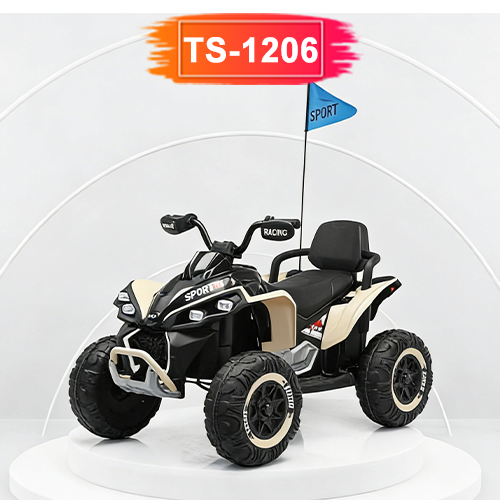 Beast Electric ATV Off-Road Quad For Kids