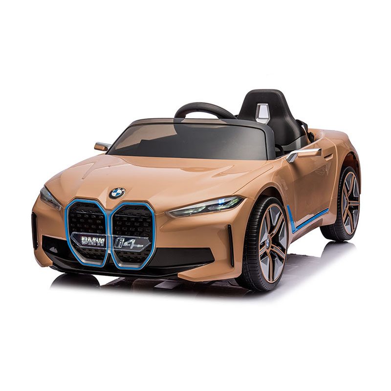 Kinder-Fahrauto, 12 V, elektrisches Spielzeugauto für Kinder