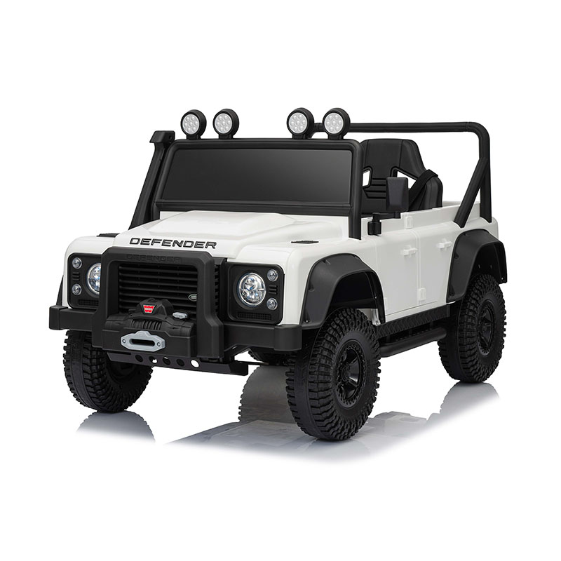 Lizenzierte 12-V-Batterie-Elektroautos für Kinder