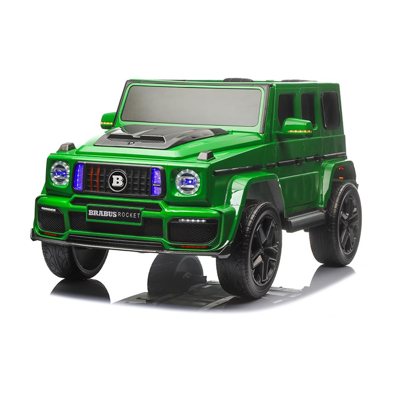 Lizenziertes, bodentiefes Porsche-Miniauto