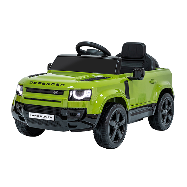 Neues Land Rover-Rutschauto für Kinder