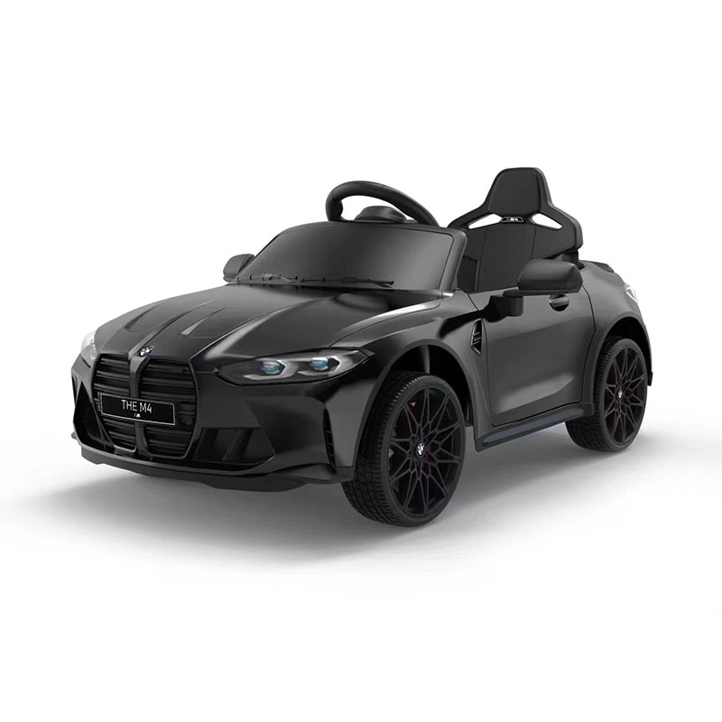 BMW M4 Lizenz-Spielzeugauto